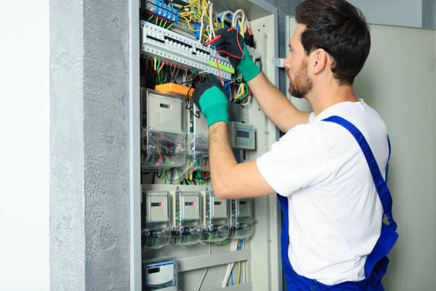Best Affordable Electrical Installation  in Bloomfield Hills, MI