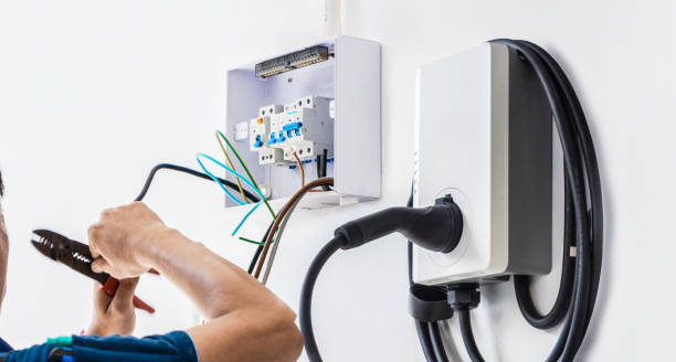 Best Commercial Electrician Services  in Bloomfield Hills, MI