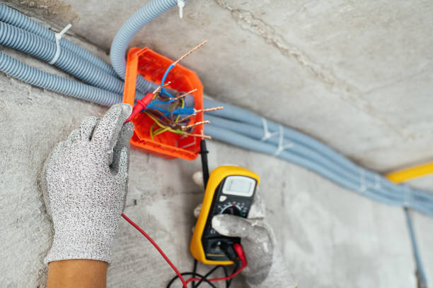 Best Commercial Electrician Services  in Bloomfield Hills, MI
