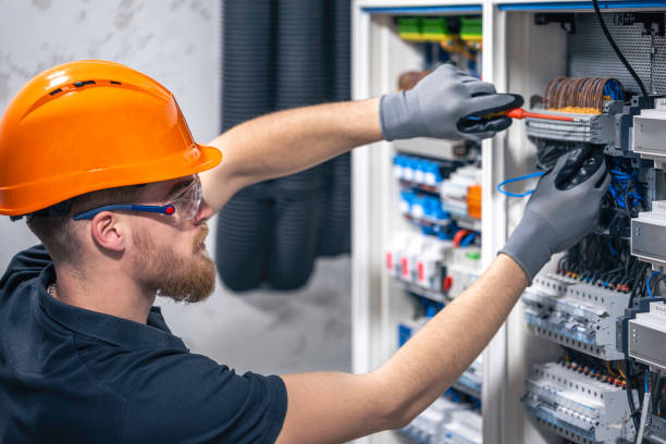 Best Home Electrical Repair  in Bloomfield Hills, MI